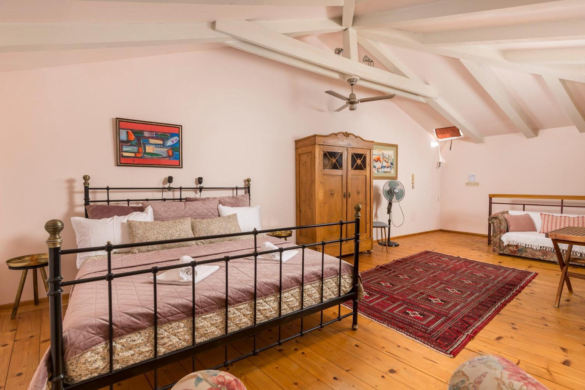 Dei Fiori Apartments Rovinj Buitenkant foto