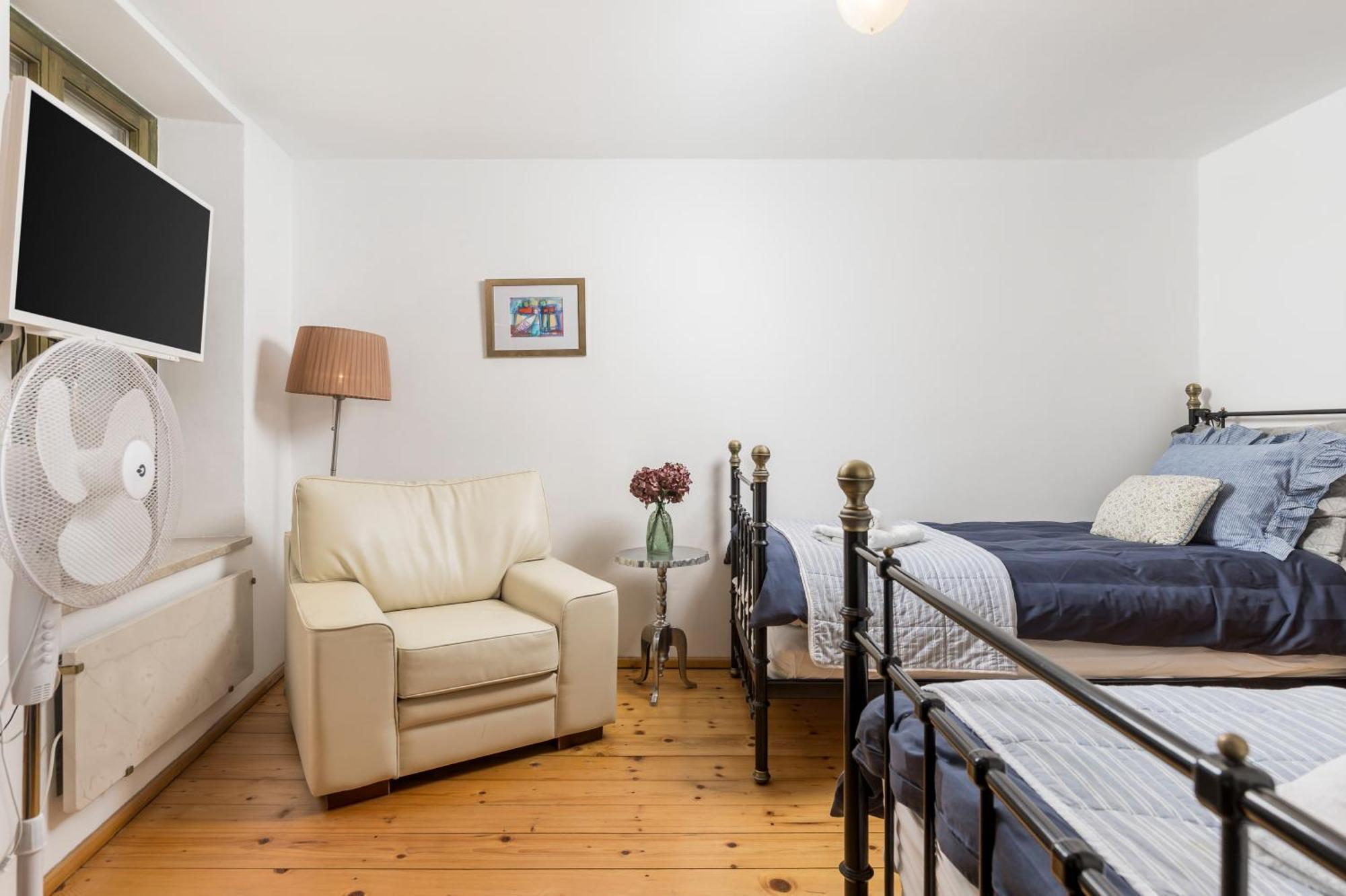 Dei Fiori Apartments Rovinj Buitenkant foto