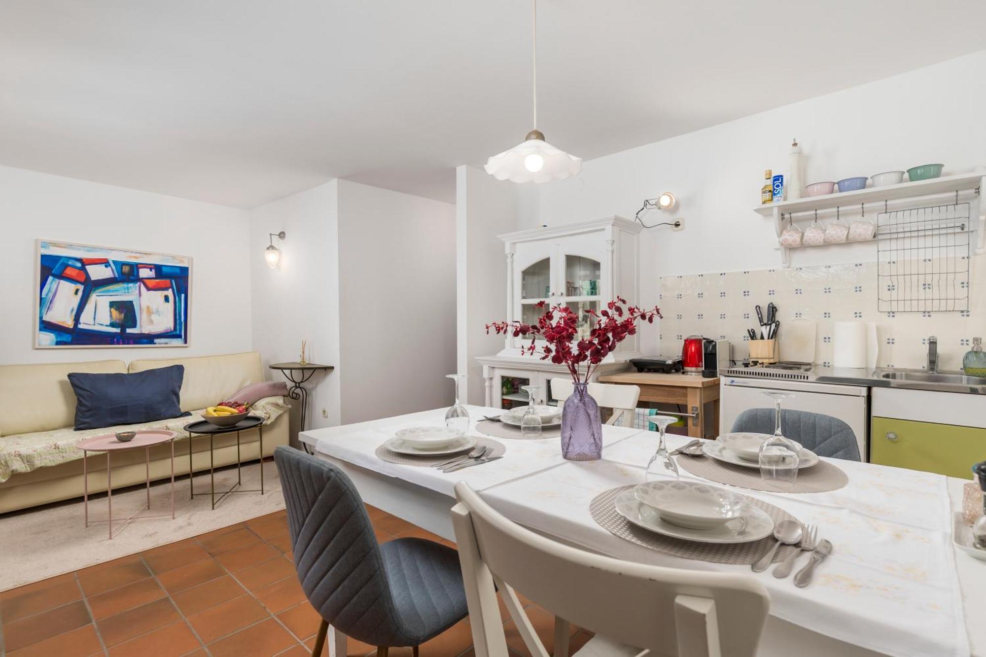 Dei Fiori Apartments Rovinj Buitenkant foto